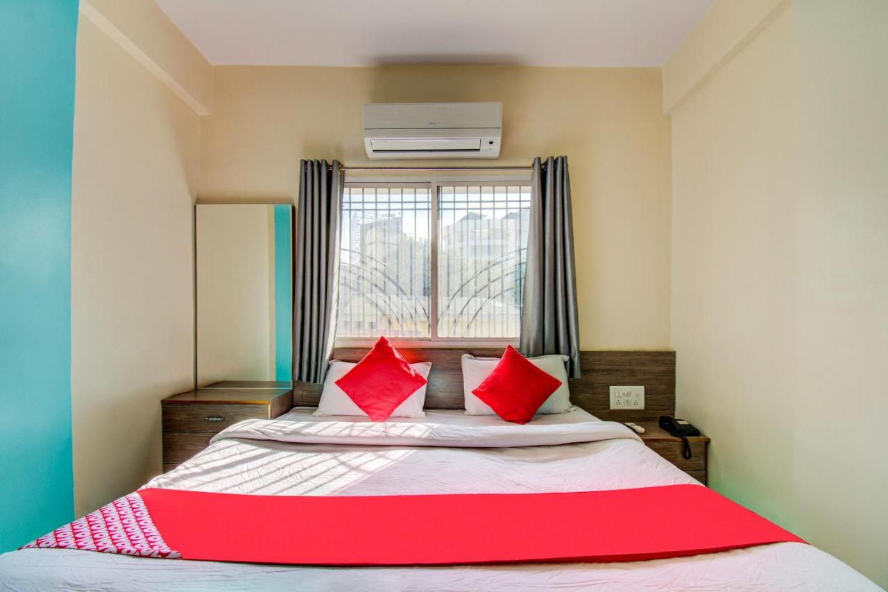 Hotel Soundarya Inn by OYO Rooms