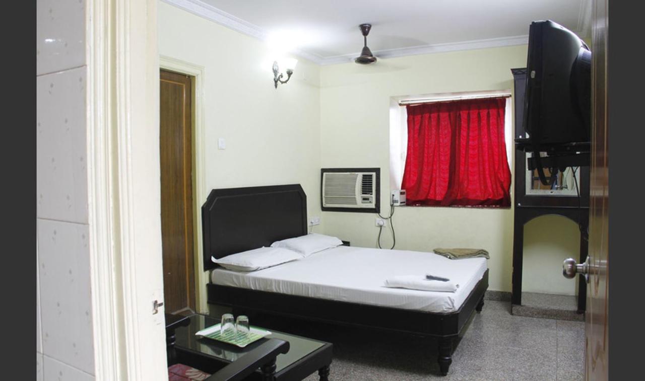 Hotel Vijayabhanu