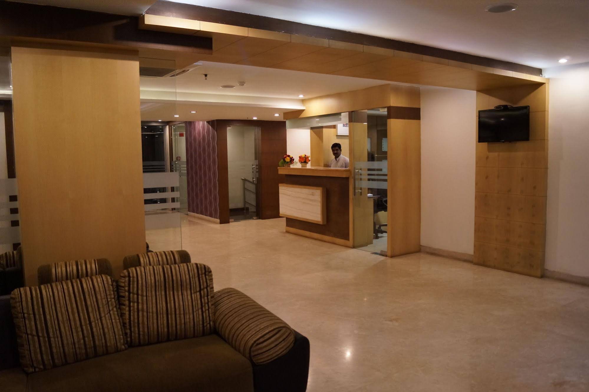 Hotel Winsar Park