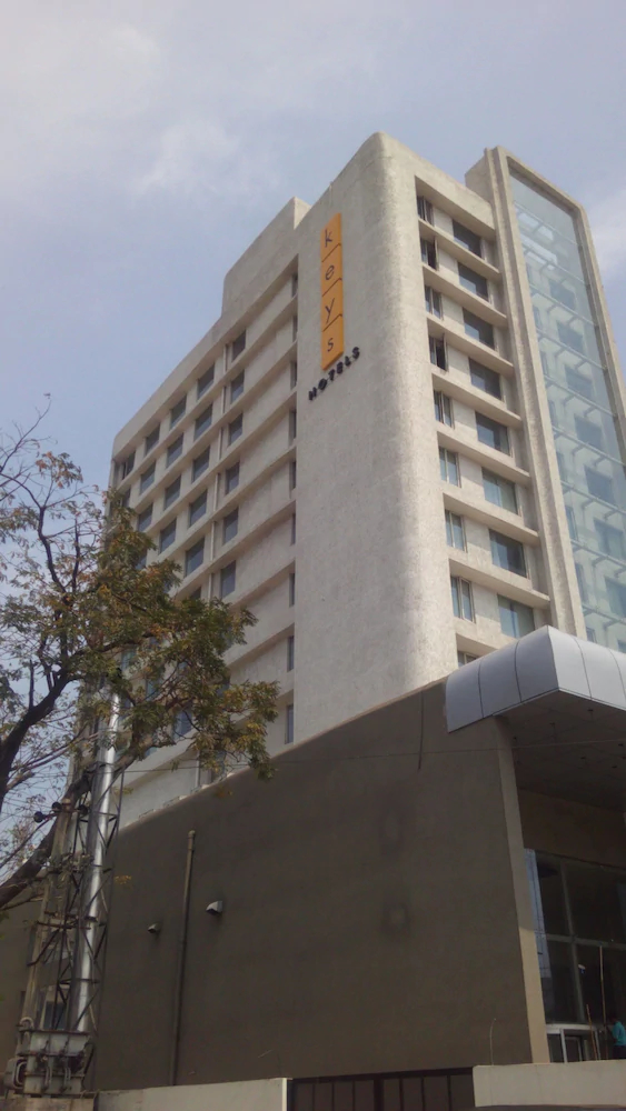 Keys Select By Lemon Tree Hotels, Visakhapatnam
