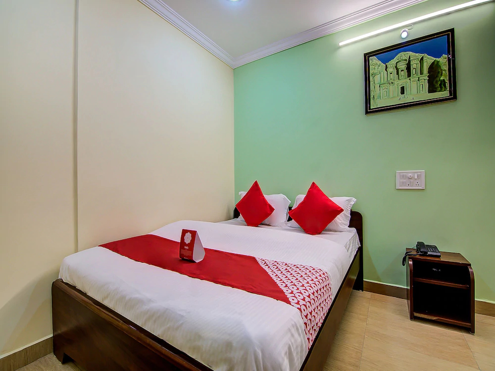 Lalitha Delight Guest House