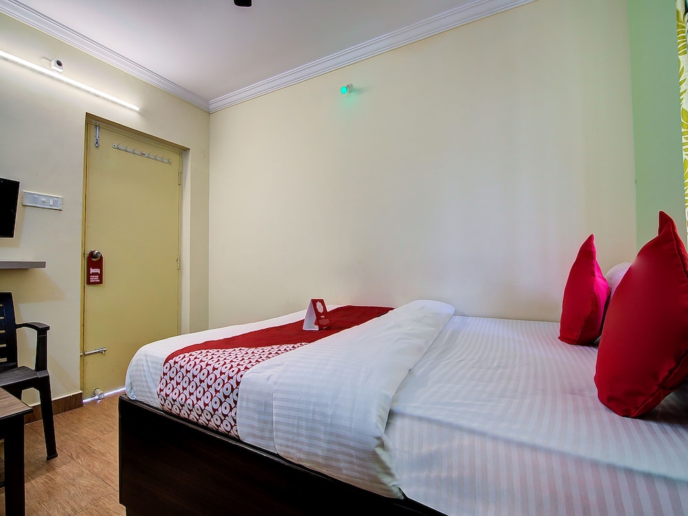 Lalitha Delight Guest House