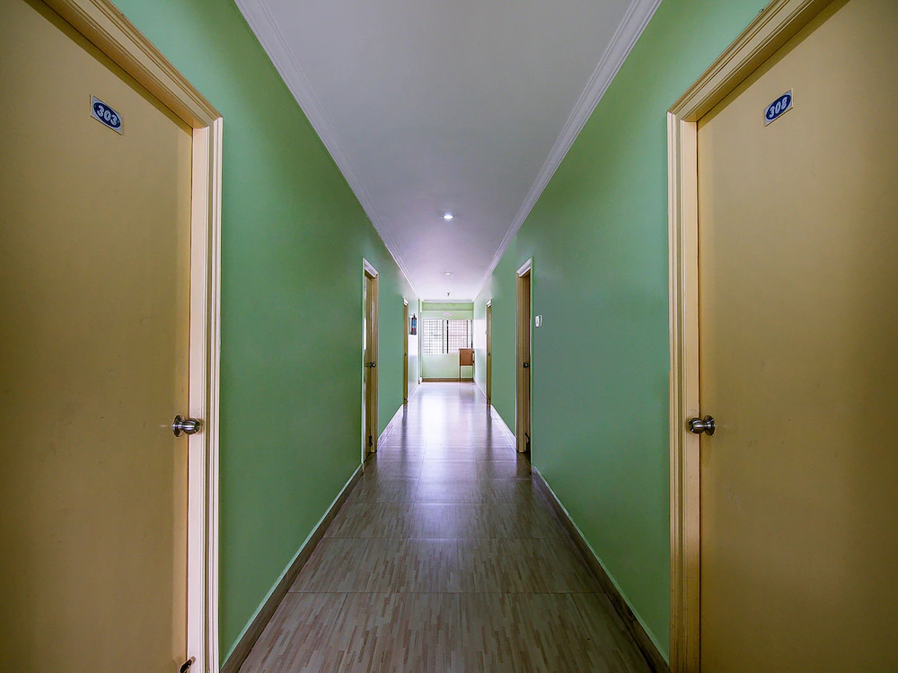 Lalitha Delight Guest House