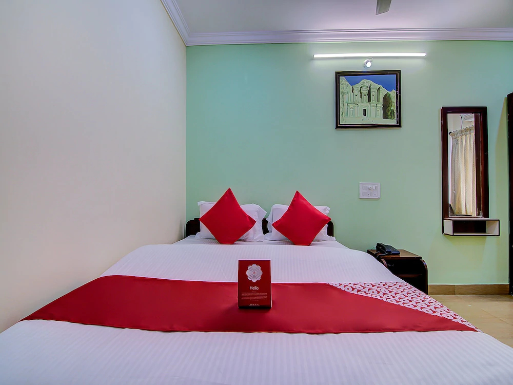 Lalitha Delight Guest House