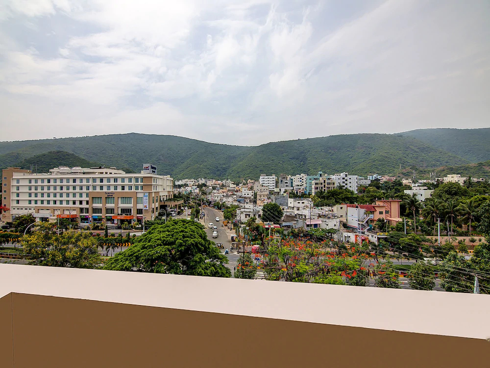 Lalitha Delight Guest House