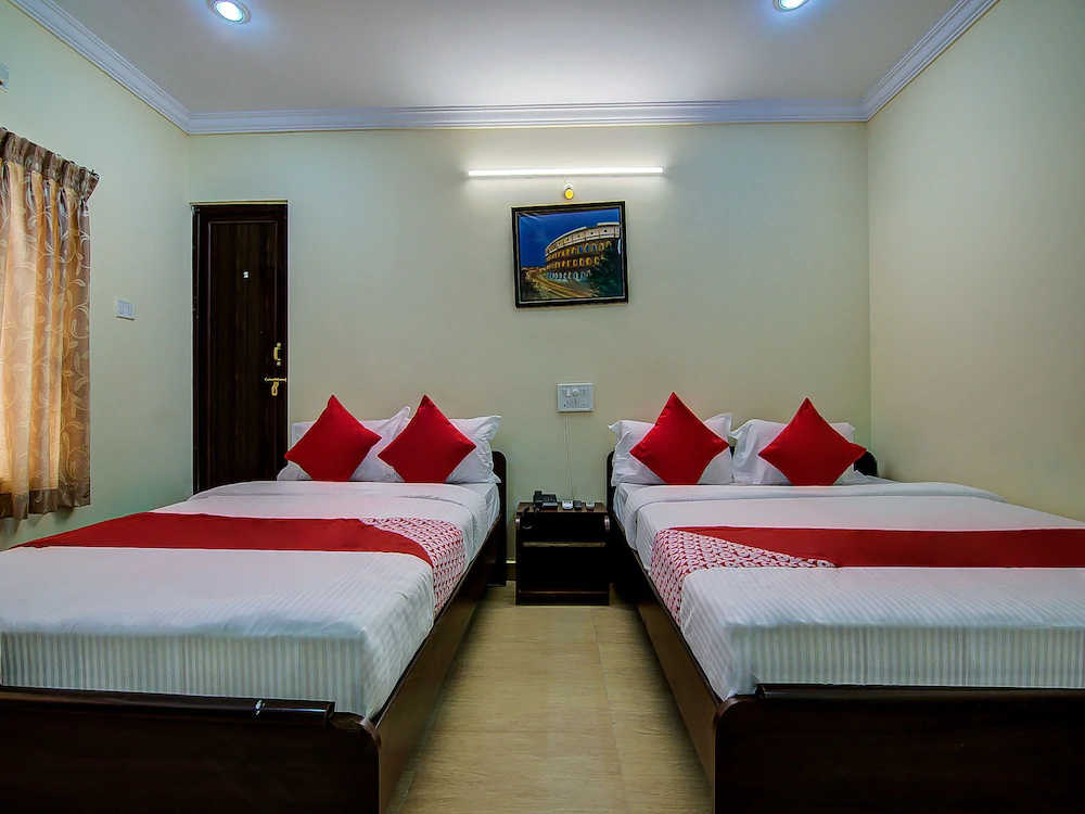 Lalitha Delight Guest House