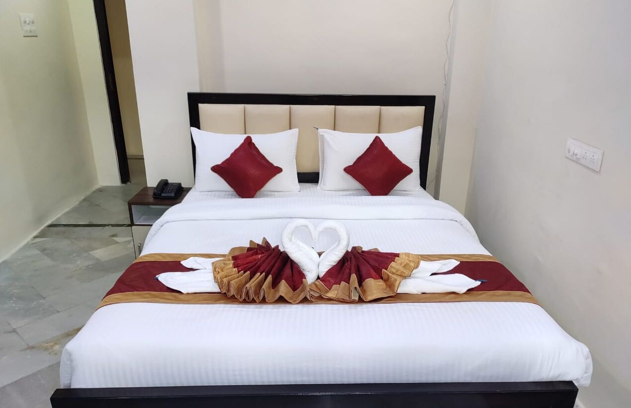Lotus Park Hotel
