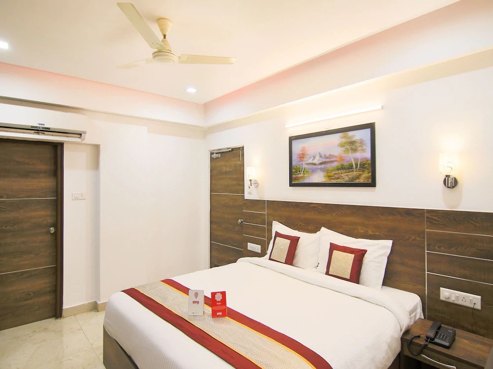 MVV Bhavan