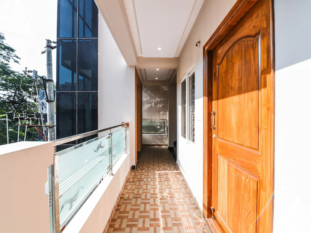 OYO 26559 Renuka Hotels