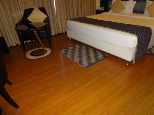 Quality Inn Bez Krishnaa