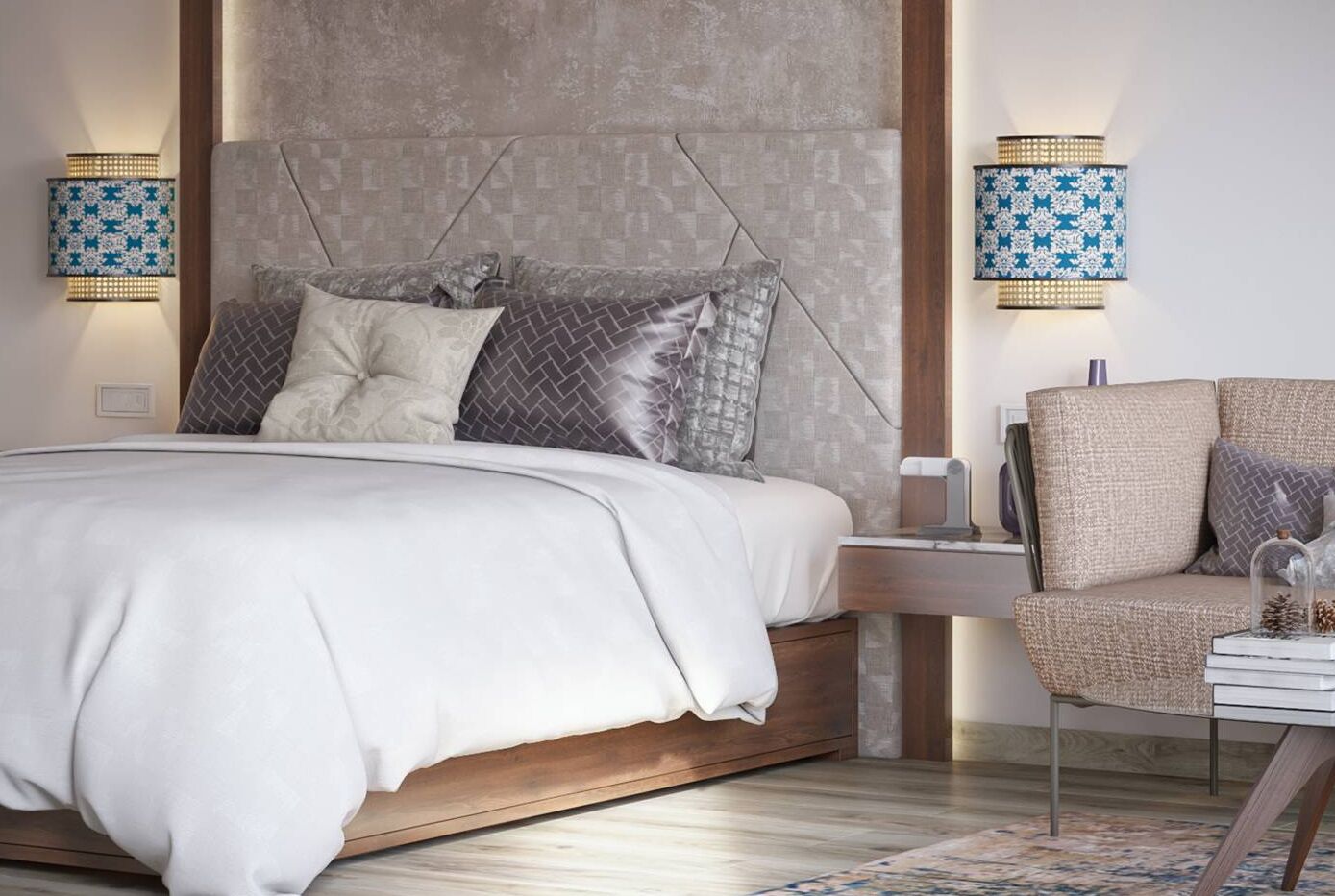 Radisson Blu Resort Visakhapatnam