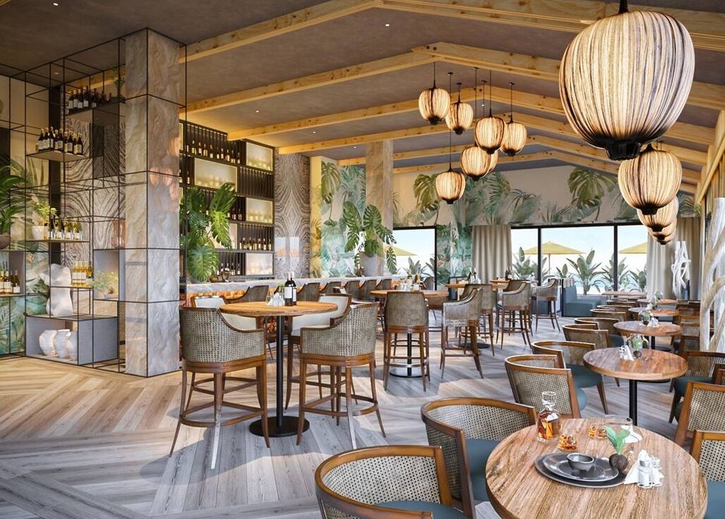 Radisson Blu Resort Visakhapatnam