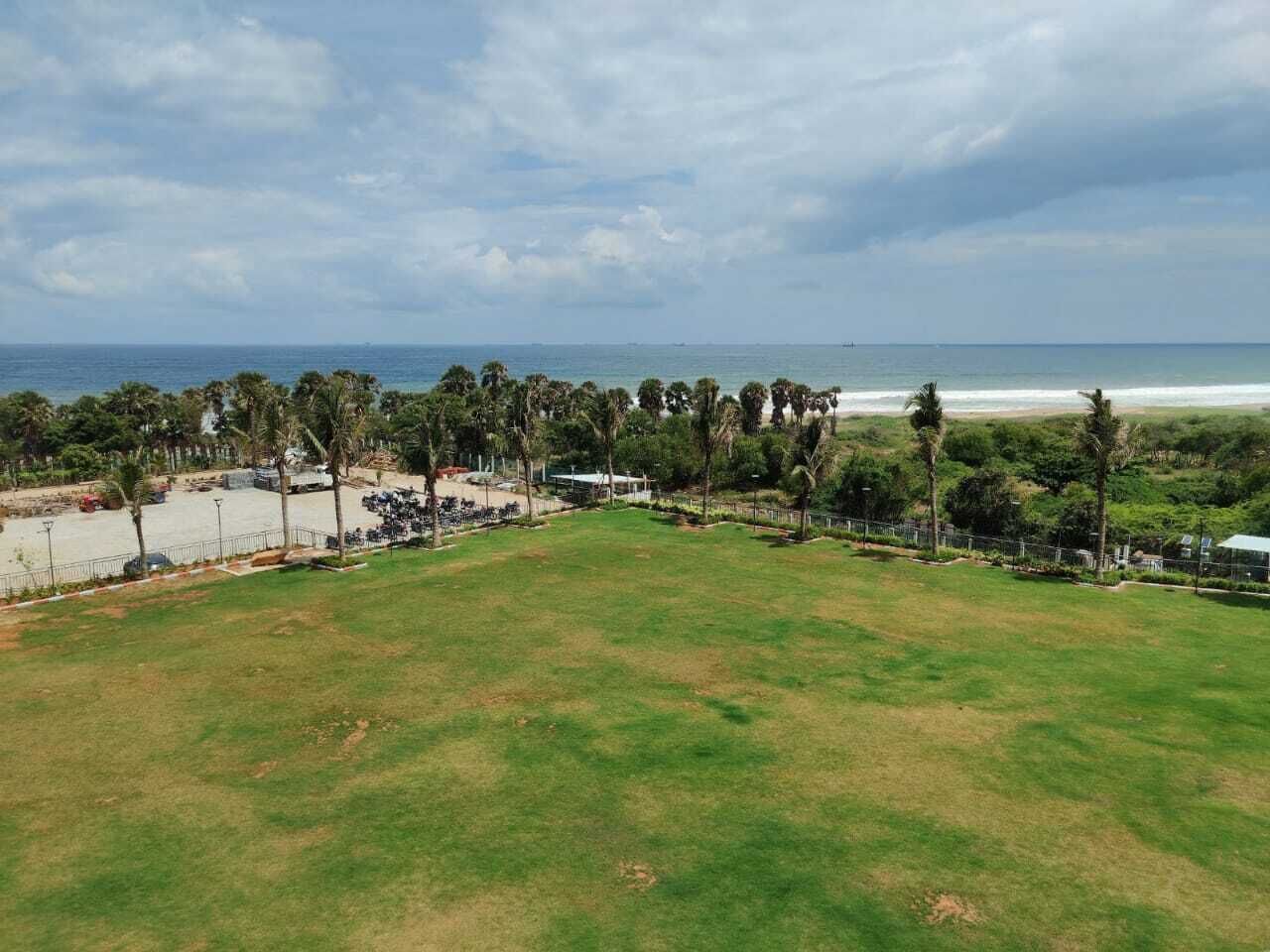 Radisson Blu Resort Visakhapatnam