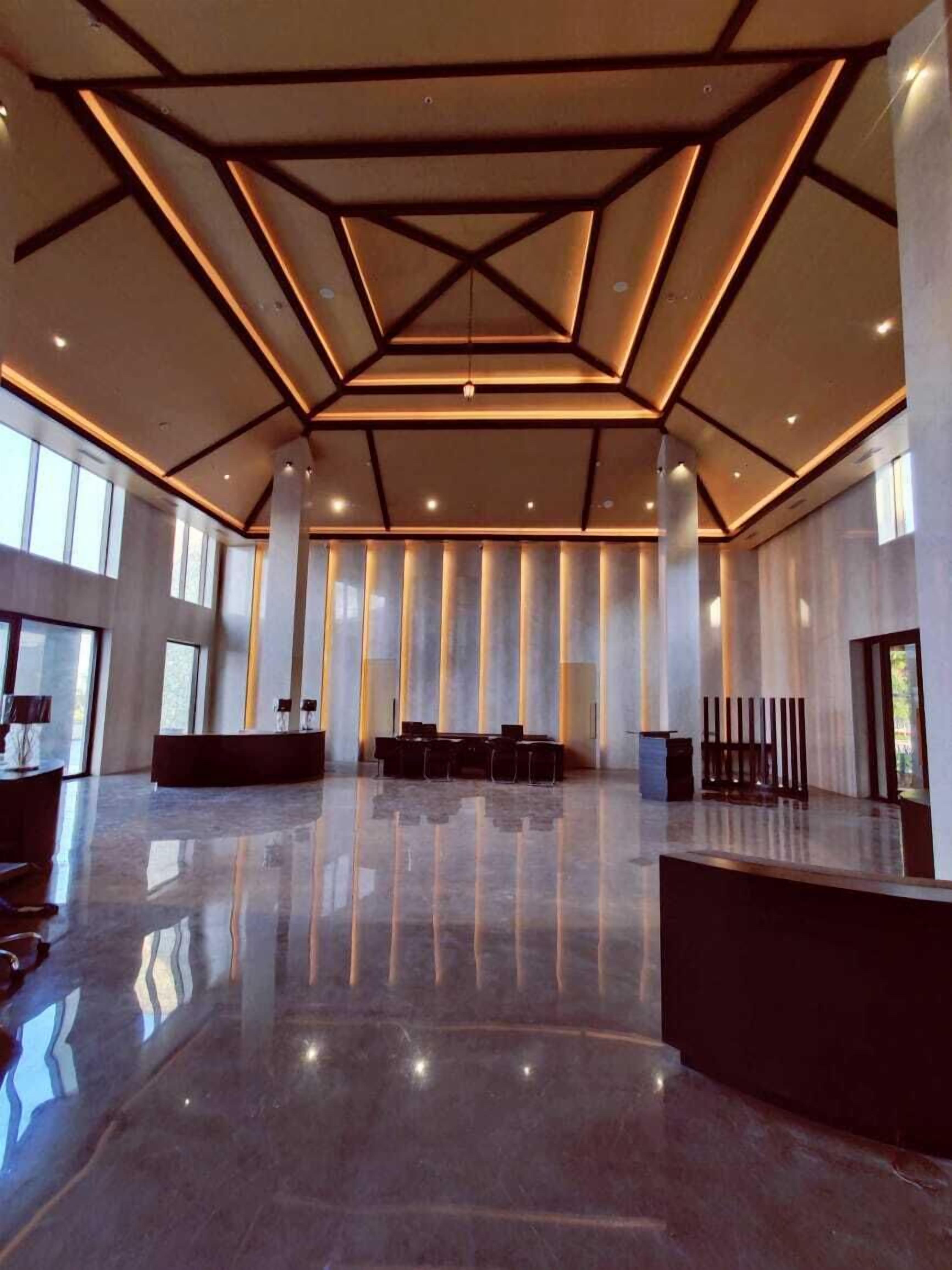 Radisson Blu Resort Visakhapatnam