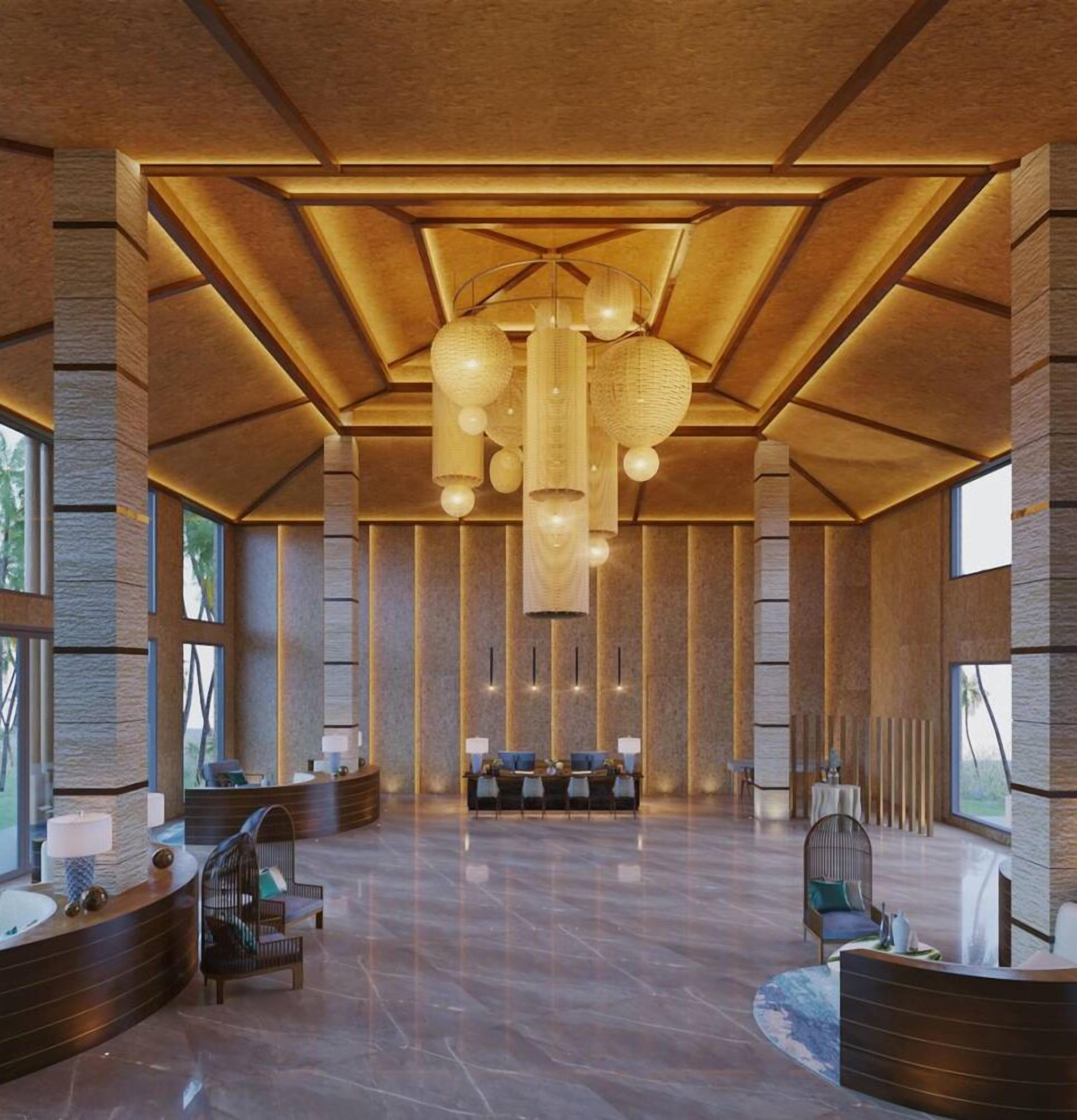 Radisson Blu Resort Visakhapatnam