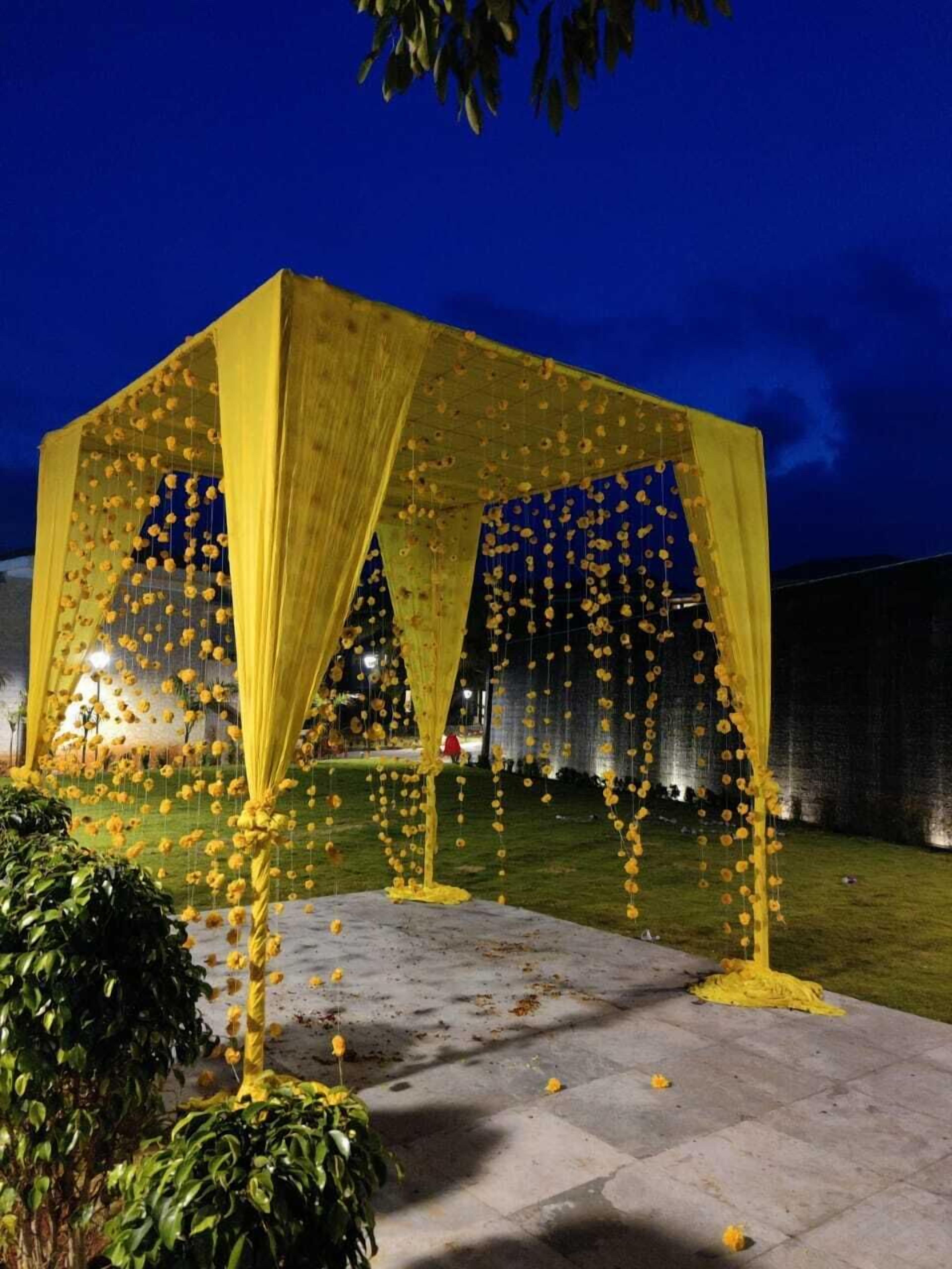 Radisson Blu Resort Visakhapatnam