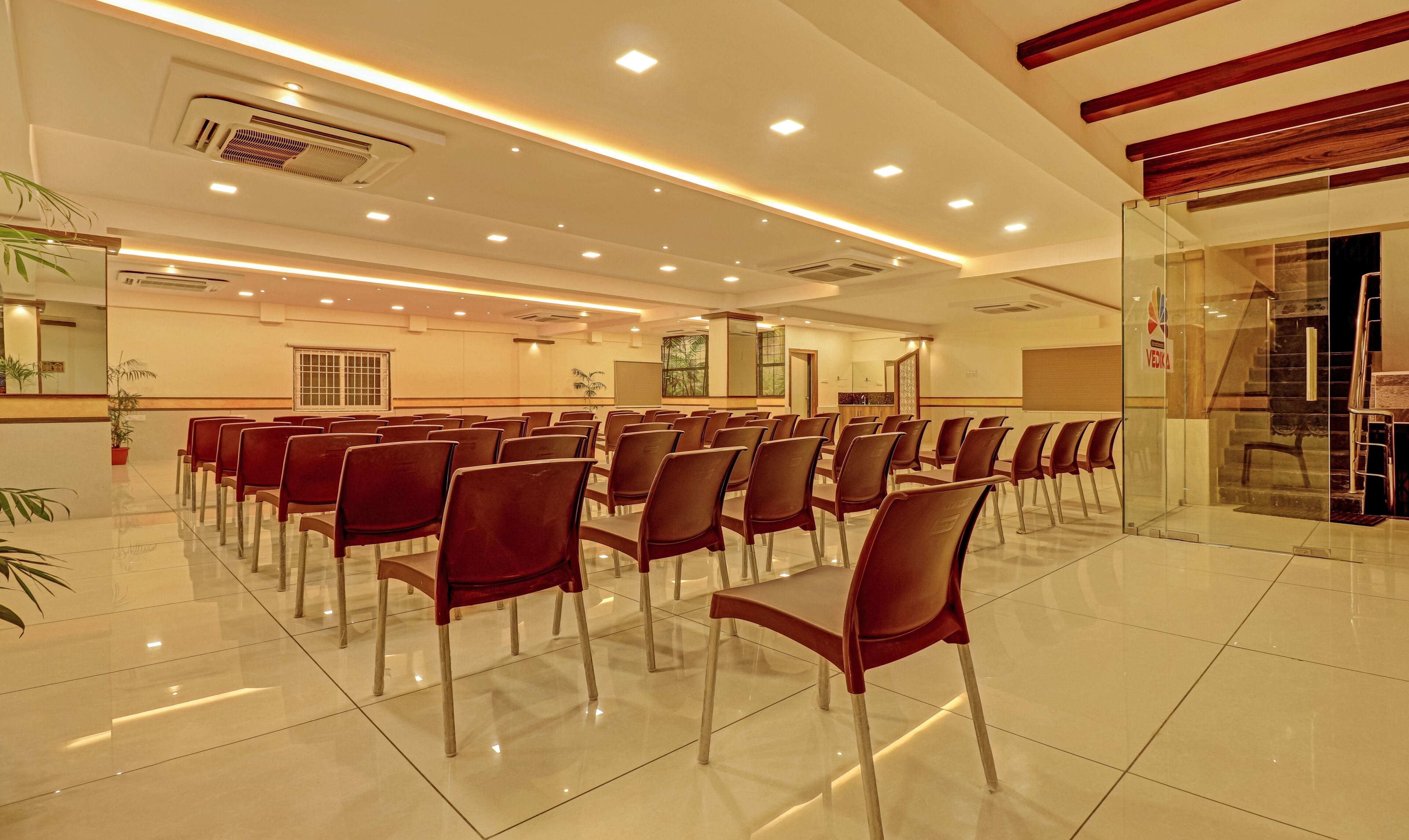 Rainbow Grand by Treebo Hotels
