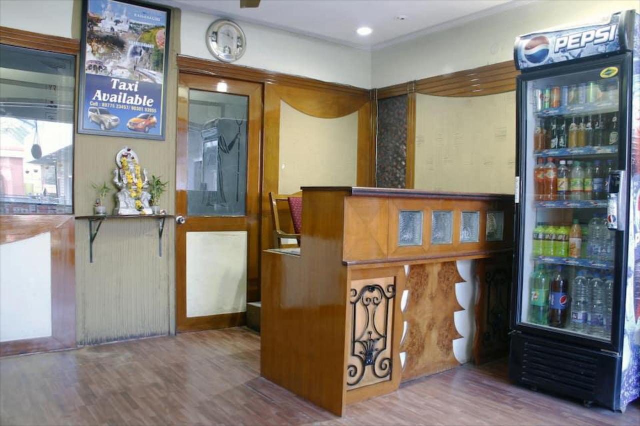 Royal Mid Town Lodge
