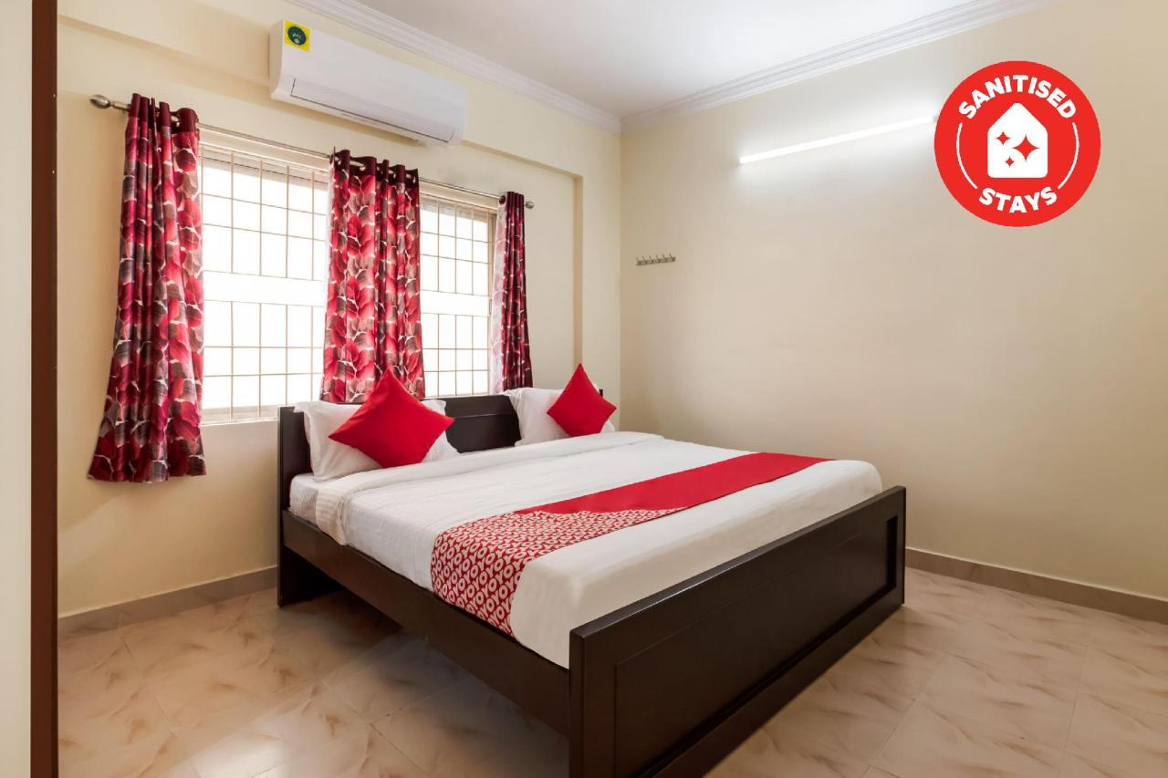 Sai Nivas by OYO Rooms