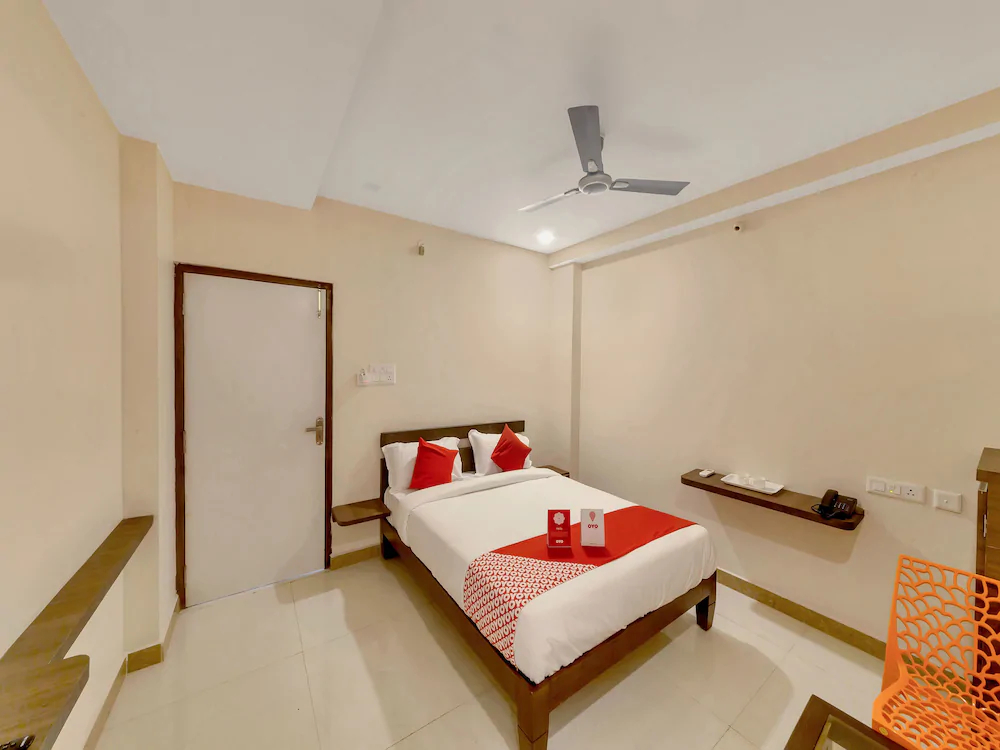 Sai Vihar By OYO Rooms