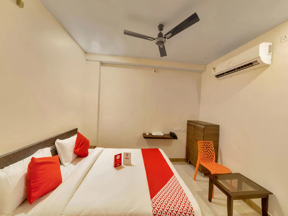 Sai Vihar By OYO Rooms