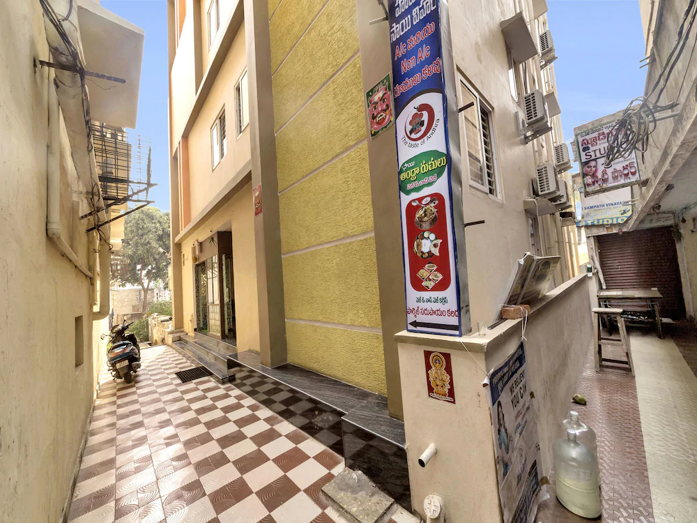 Sai Vihar By OYO Rooms