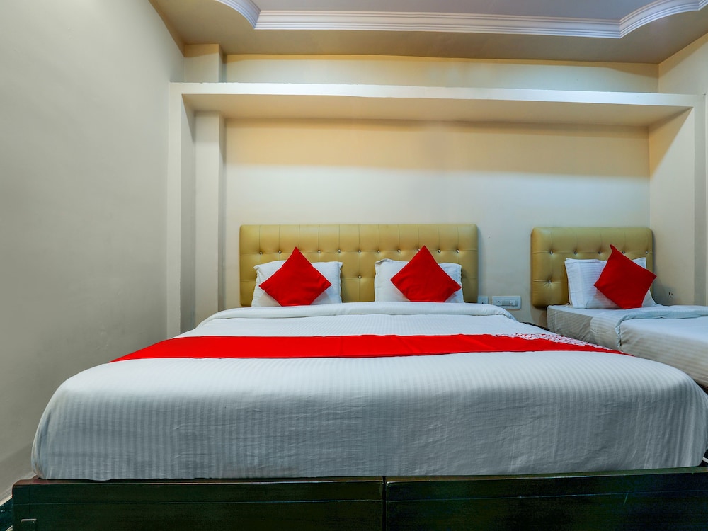 Seacity Guest House by OYO Rooms