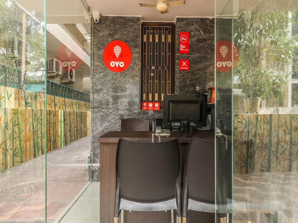 Seacity Guest House by OYO Rooms