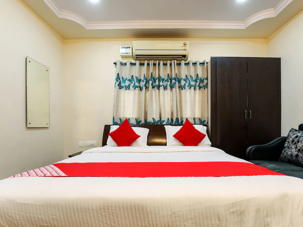 Seacity Guest House by OYO Rooms