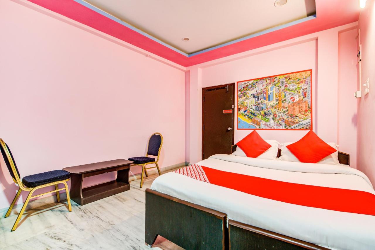Sri Deepika Ramachandran Residency by OYO Rooms