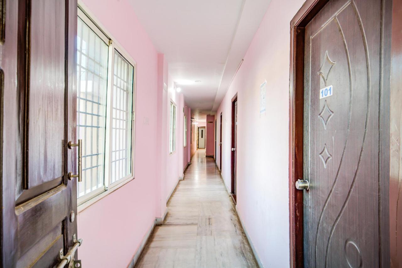 Sri Deepika Ramachandran Residency by OYO Rooms