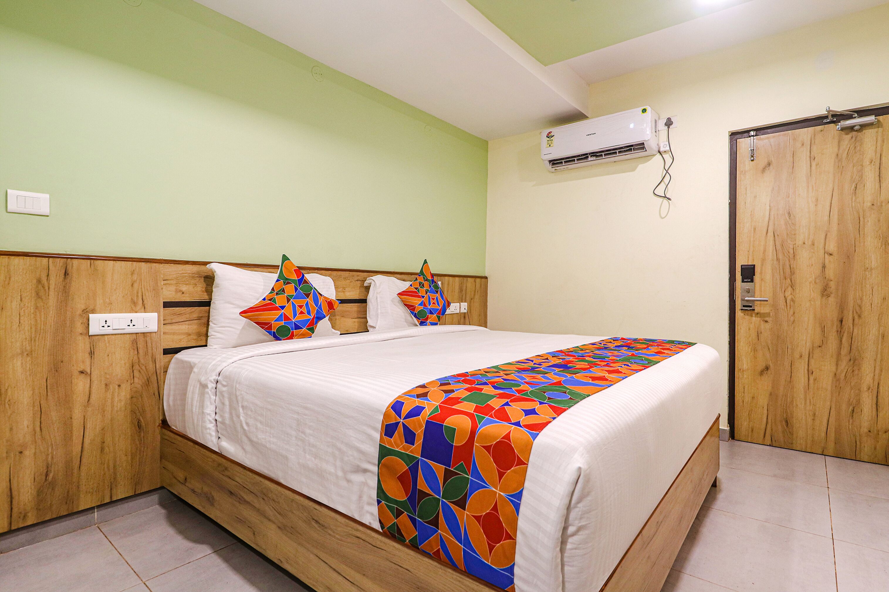 Sva by Fabhotel