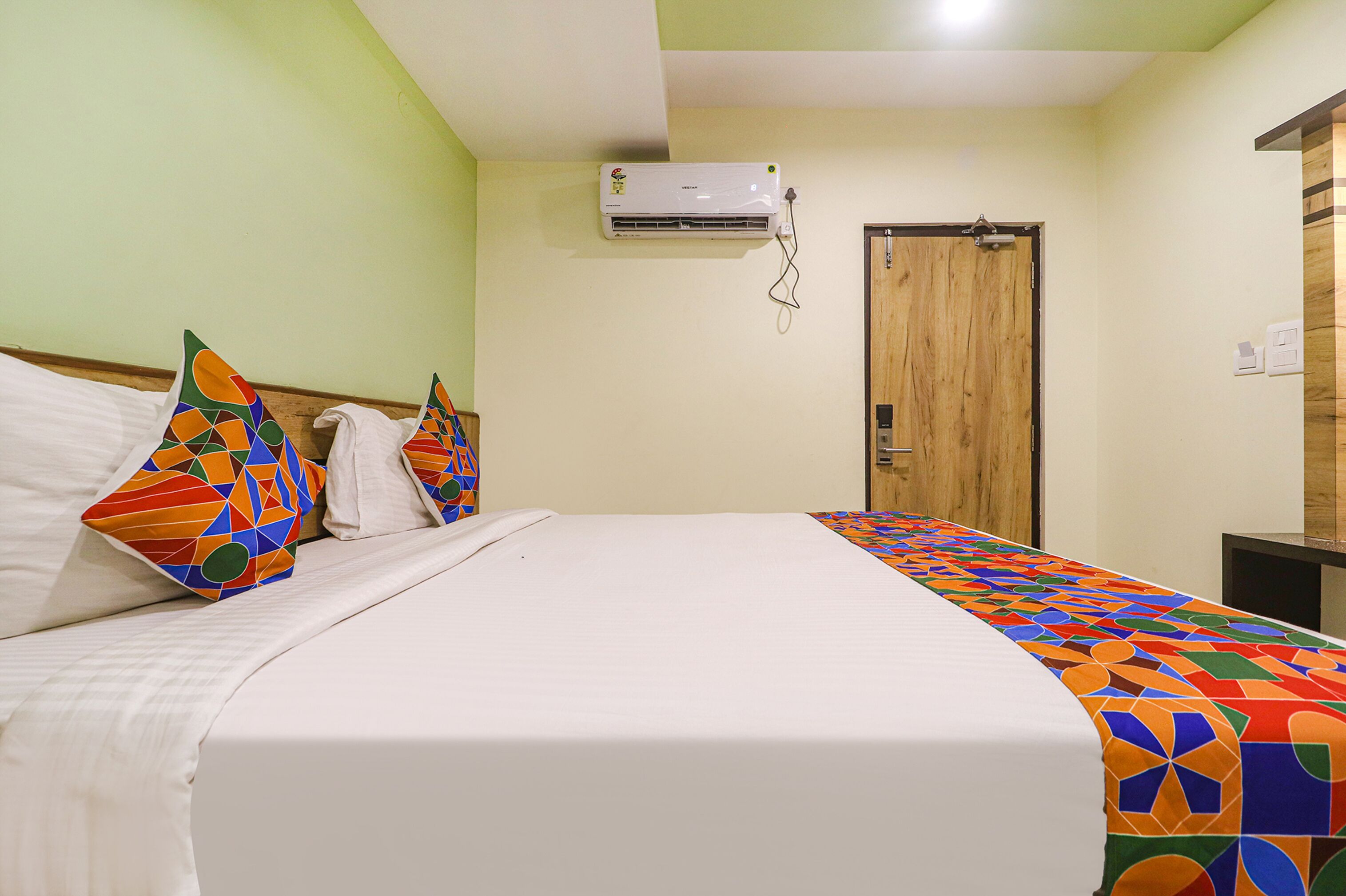 Sva by Fabhotel