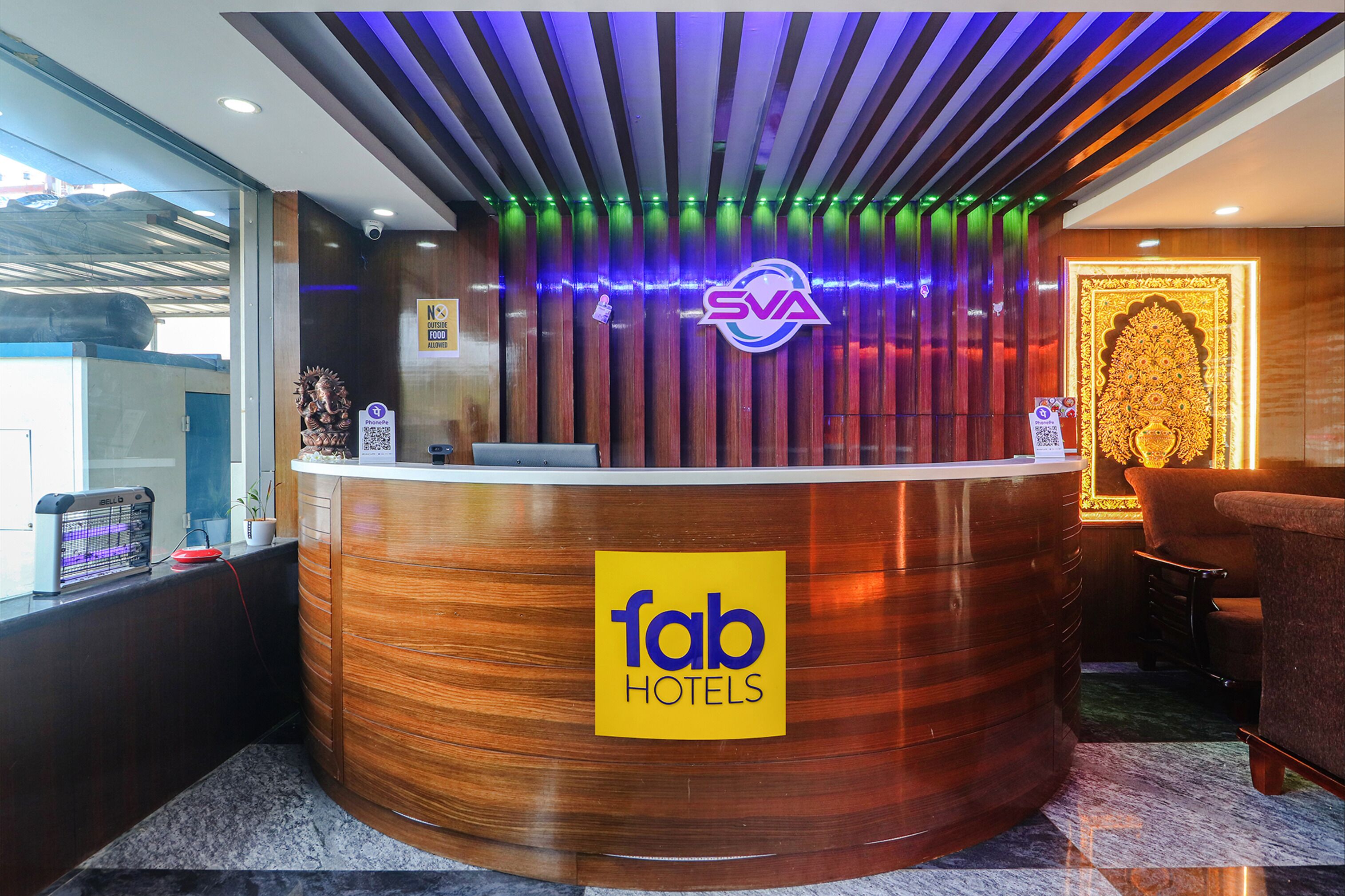 Sva by Fabhotel