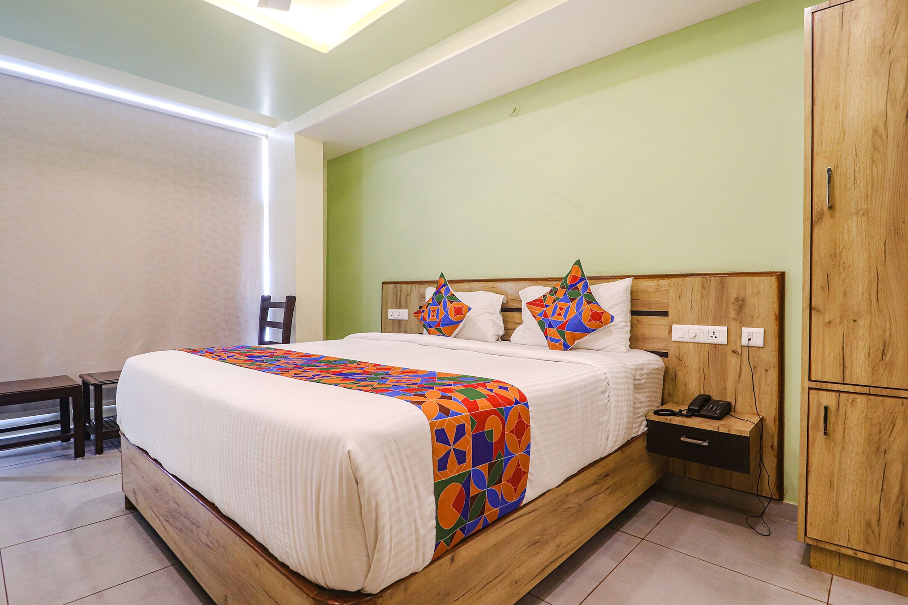 Sva by Fabhotel