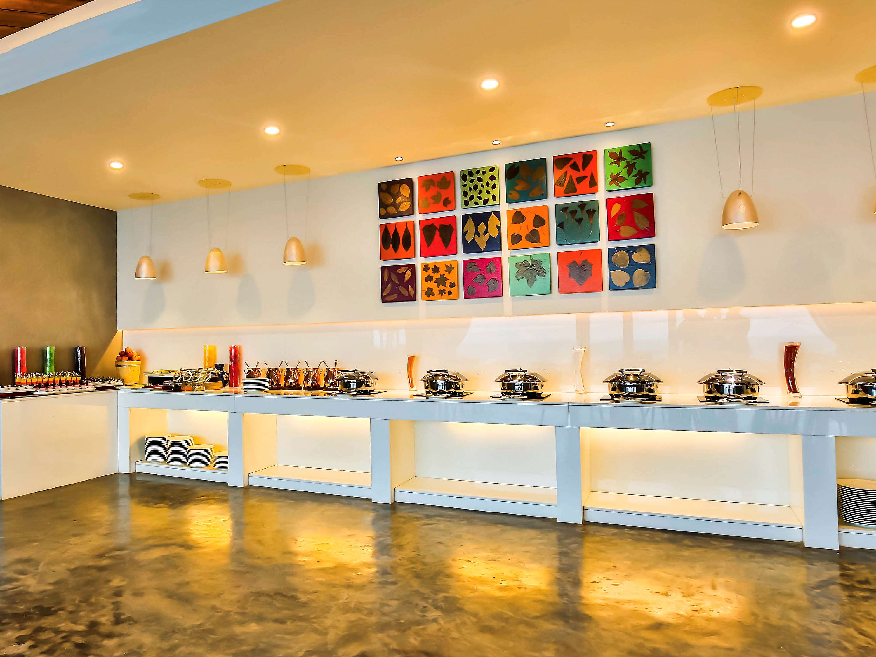 The Bheemli Resort - Managed by AccorHotels