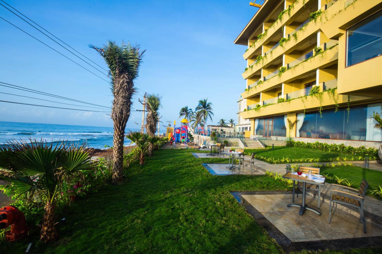 The Bheemli Resort - Managed by AccorHotels