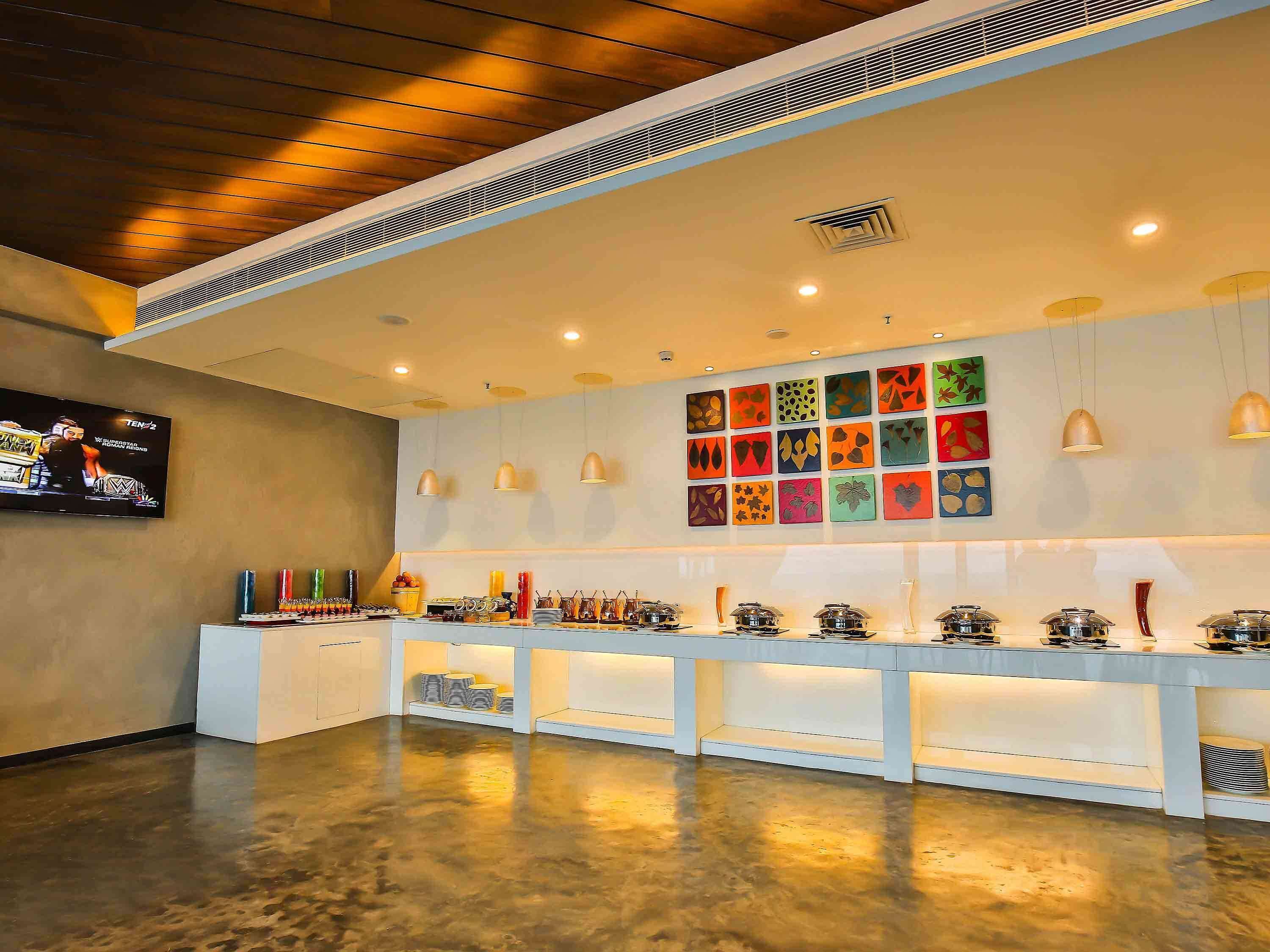 The Bheemli Resort - Managed by AccorHotels