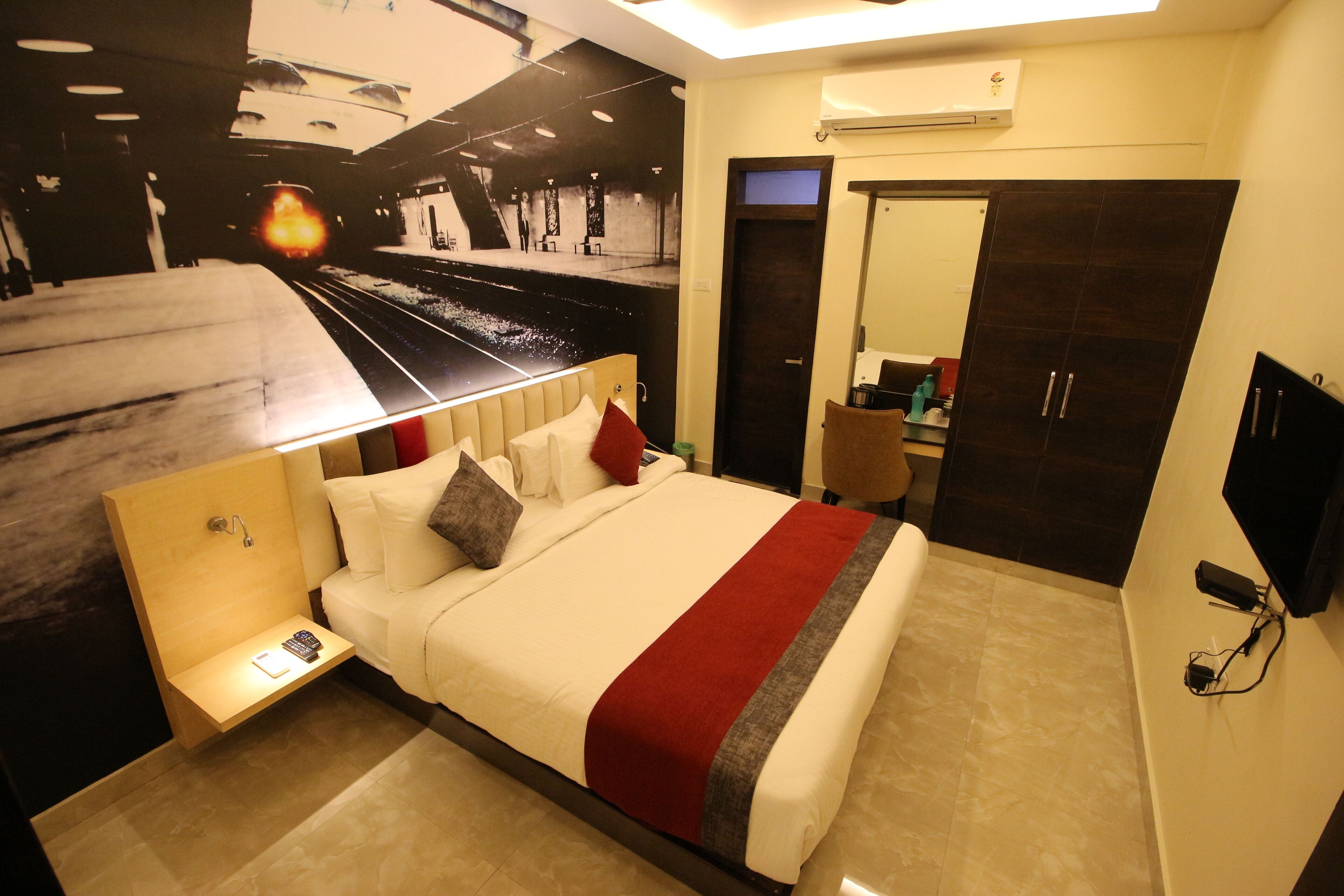 The Butterfly Luxury Apartments