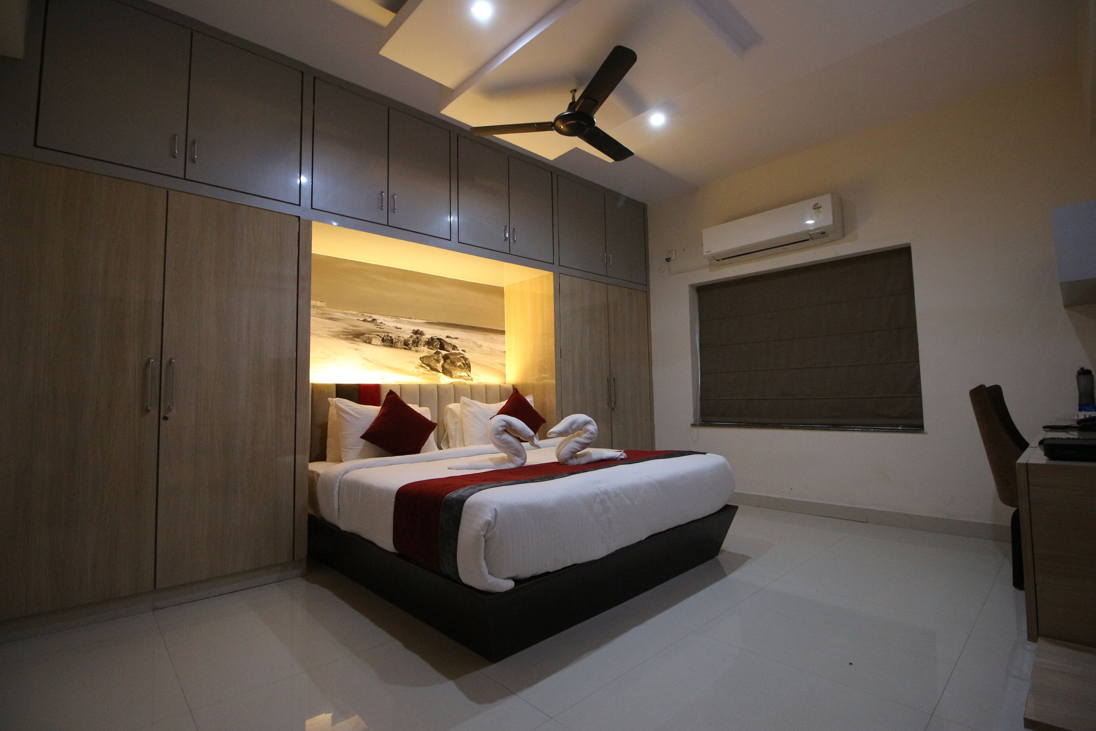 The Butterfly Luxury Apartments