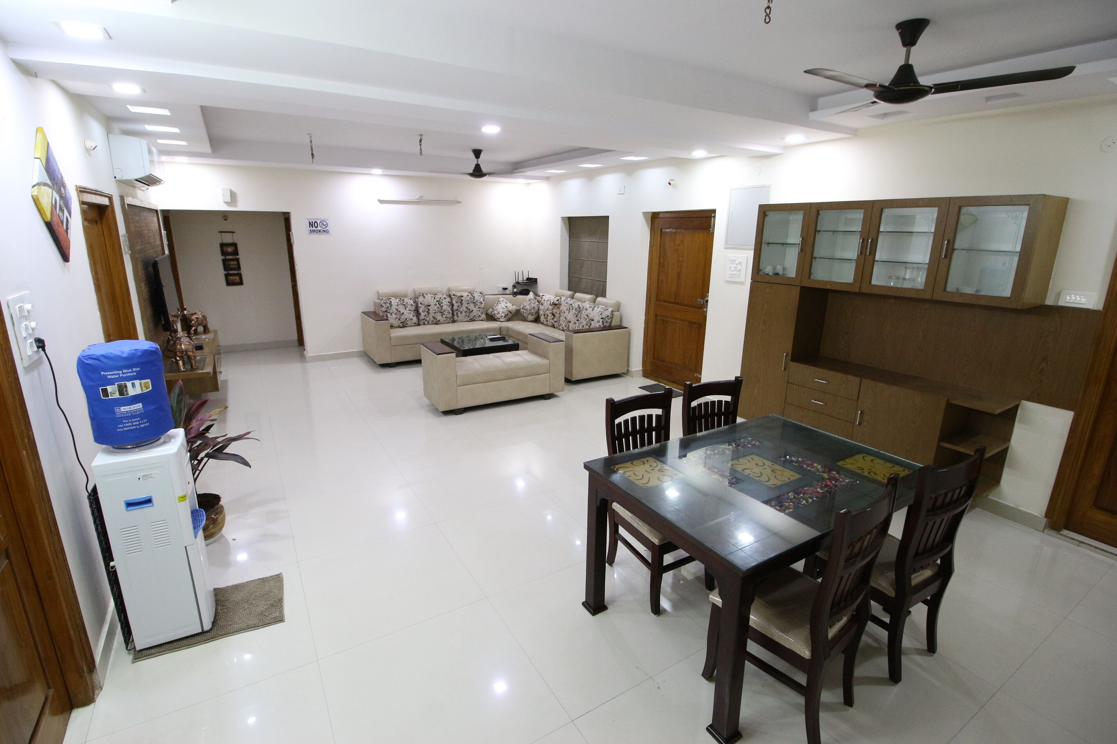 The Butterfly Luxury Apartments