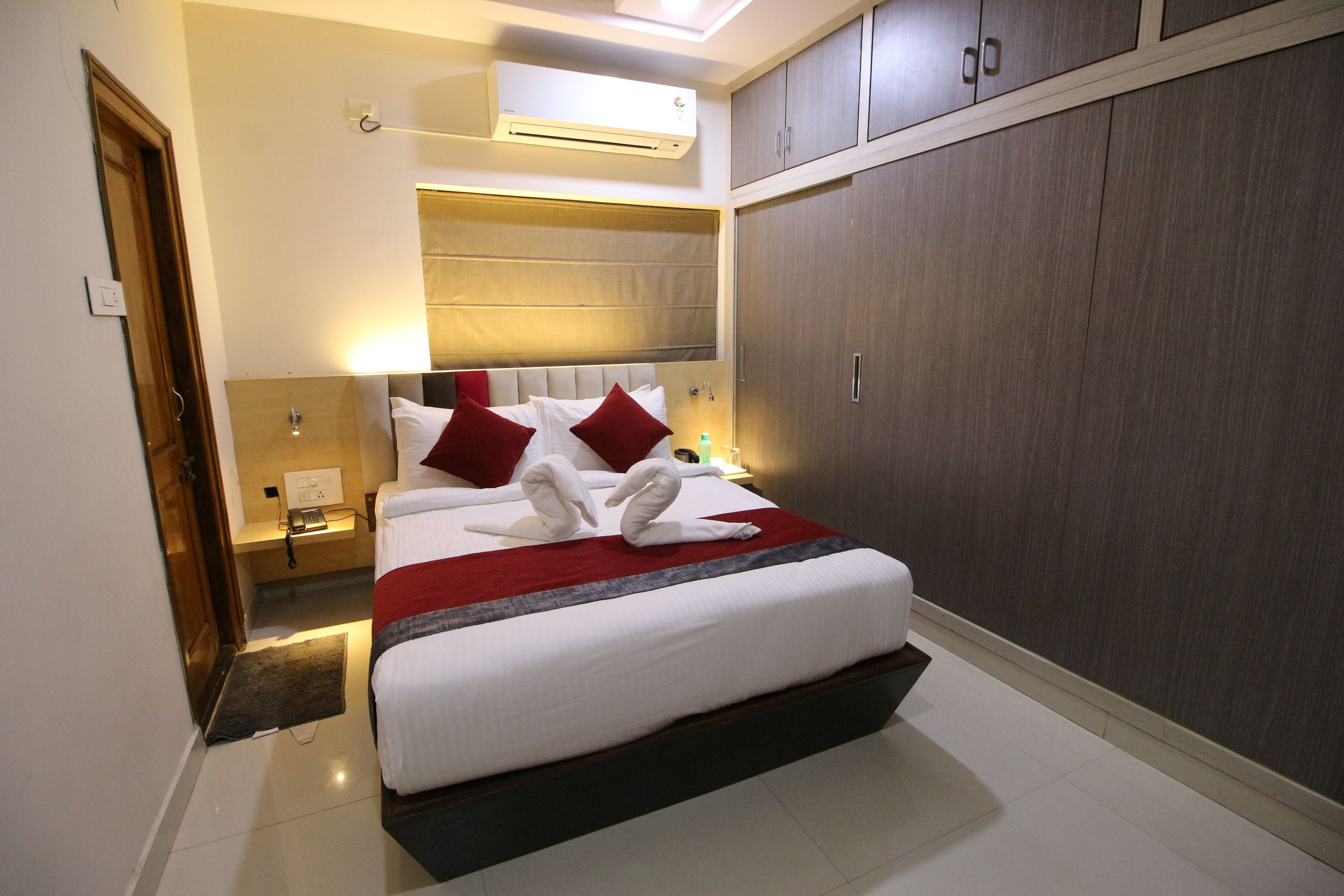 The Butterfly Luxury Apartments