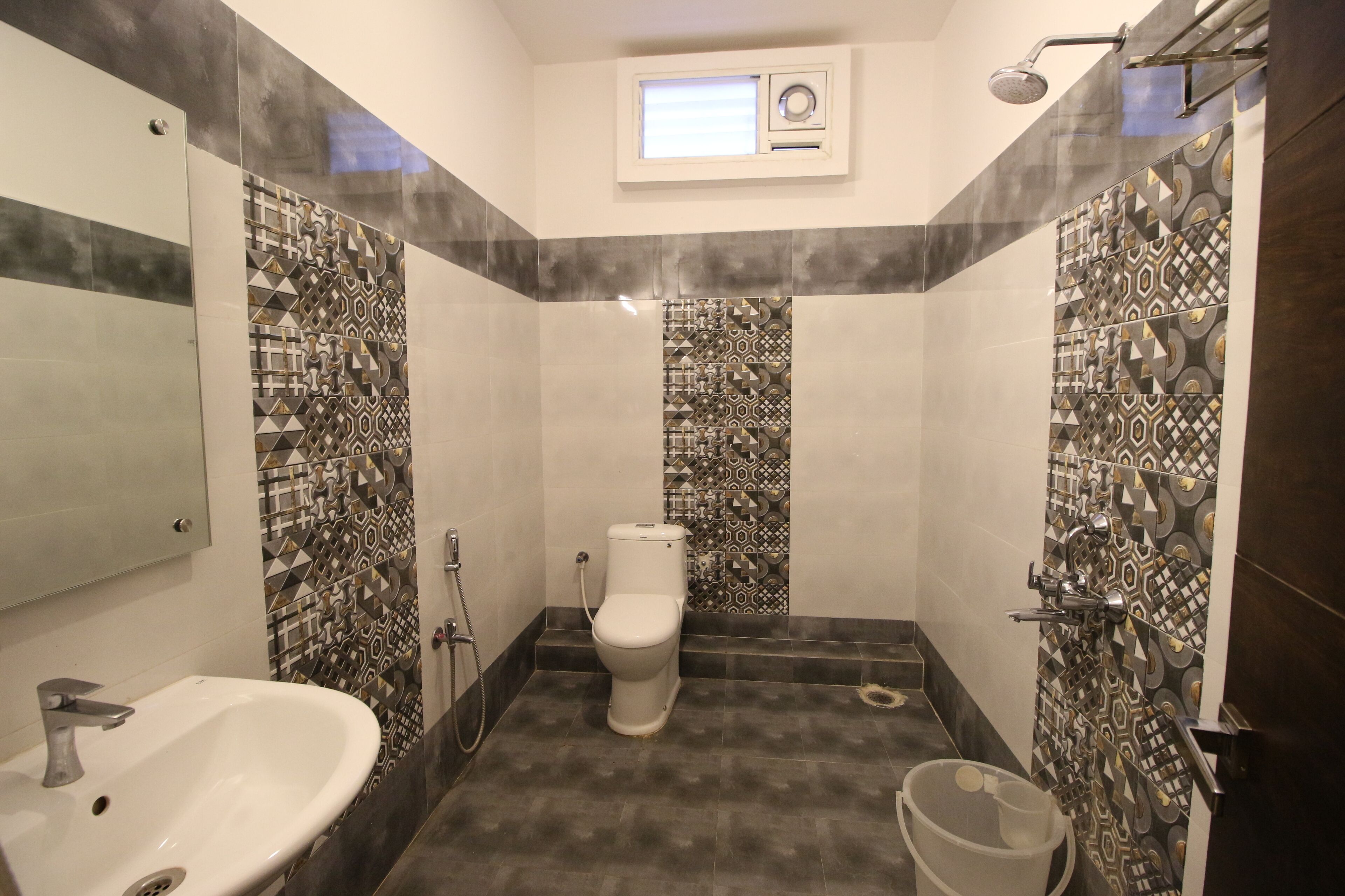 The Butterfly Luxury Apartments