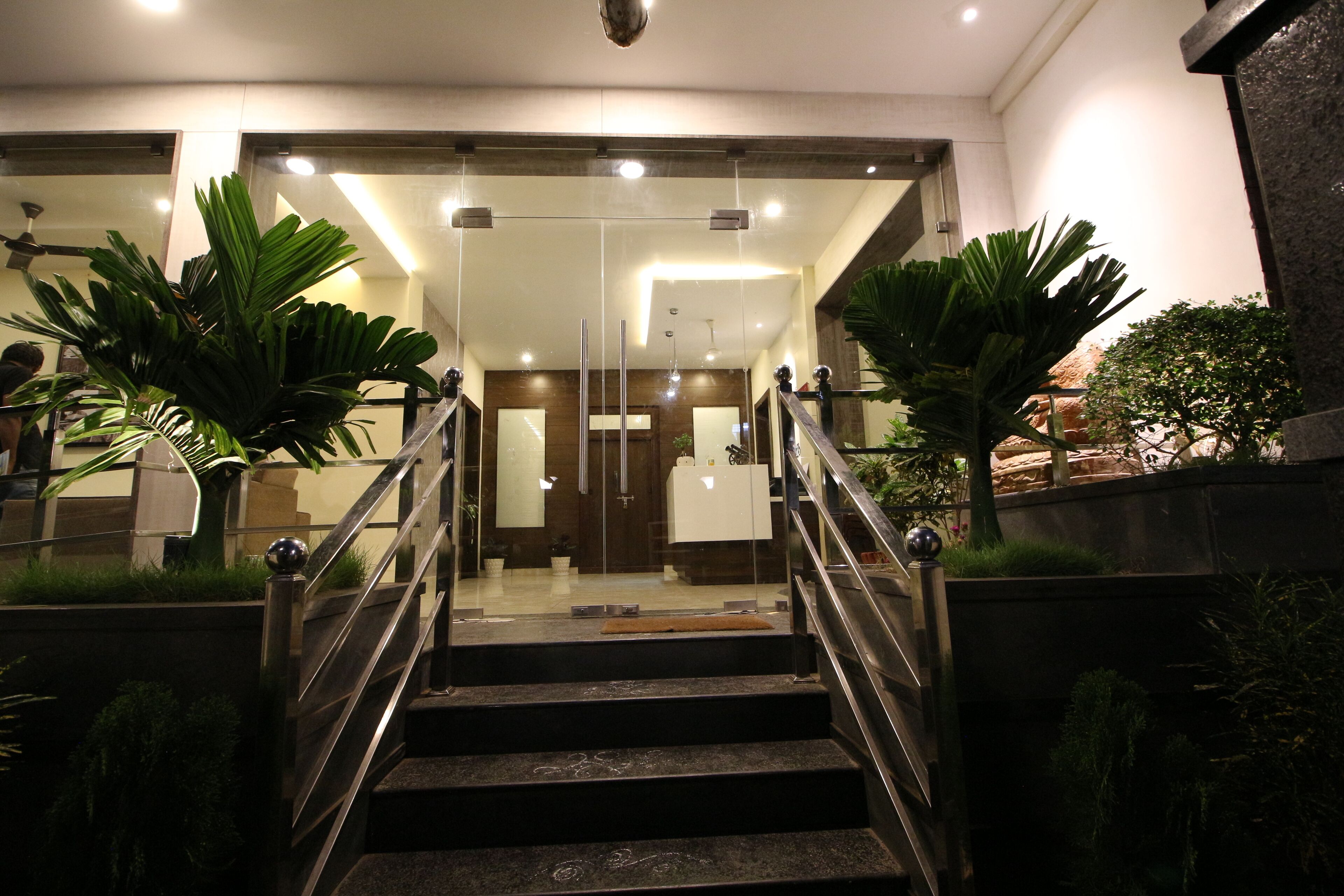 The Butterfly Luxury Apartments