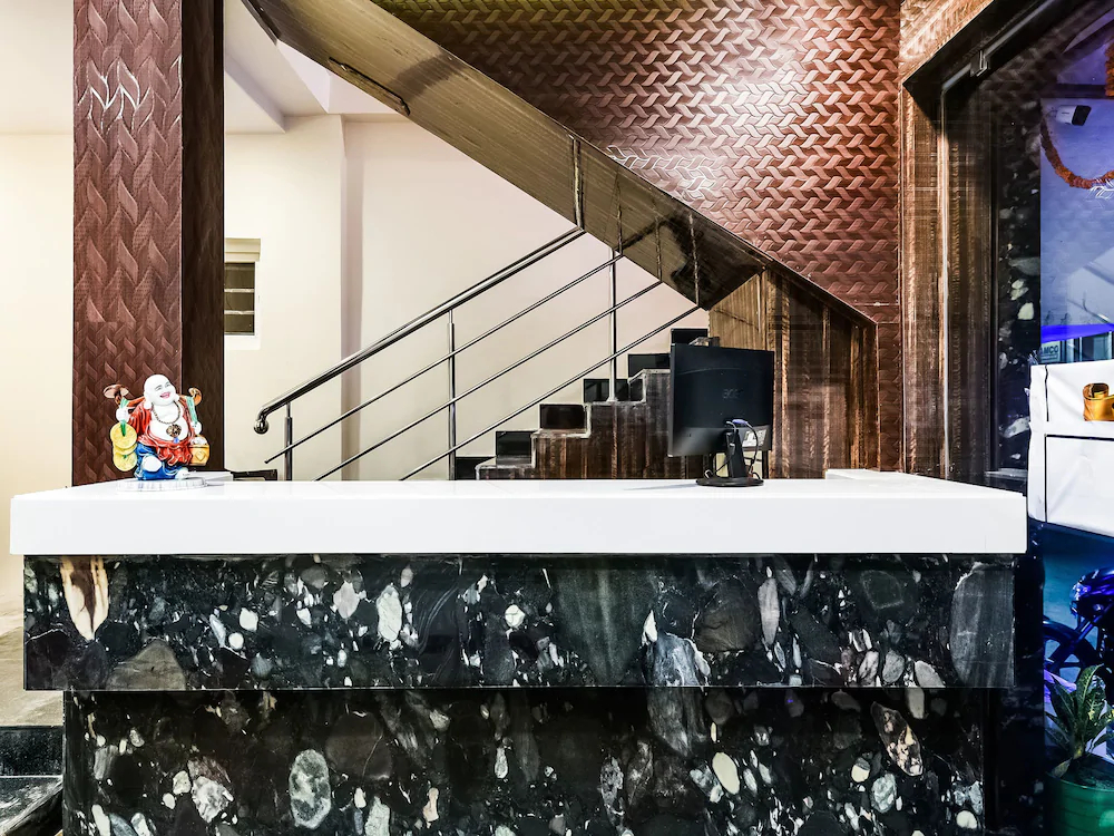 The Elite Inn By OYO Rooms