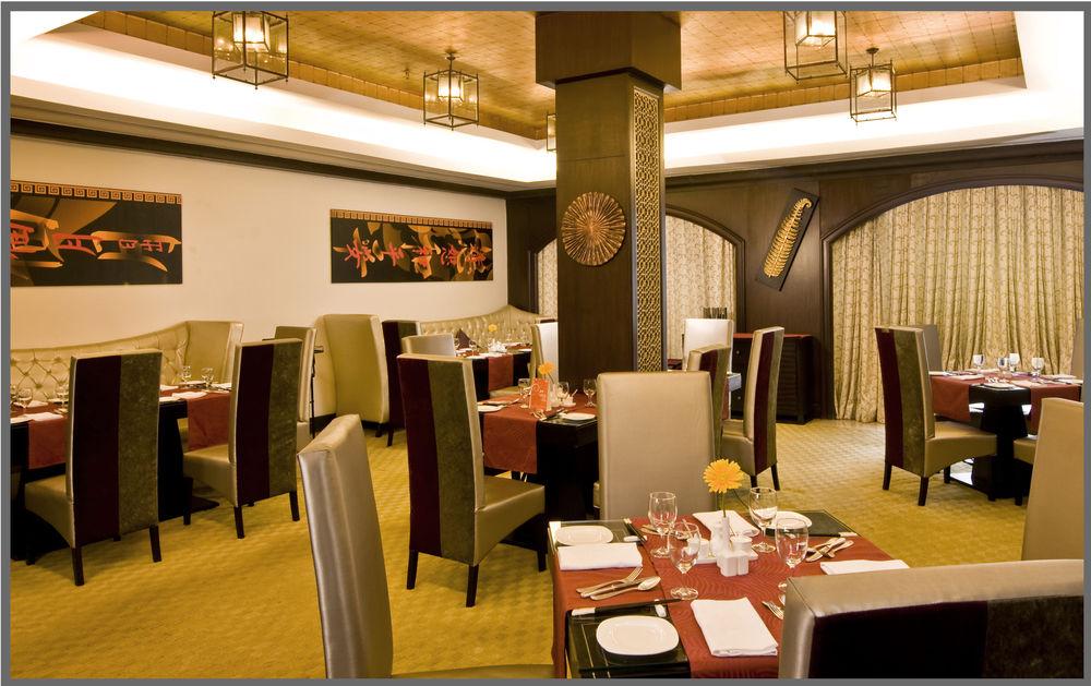 The Gateway Hotel Beach Road, Visakhapatnam