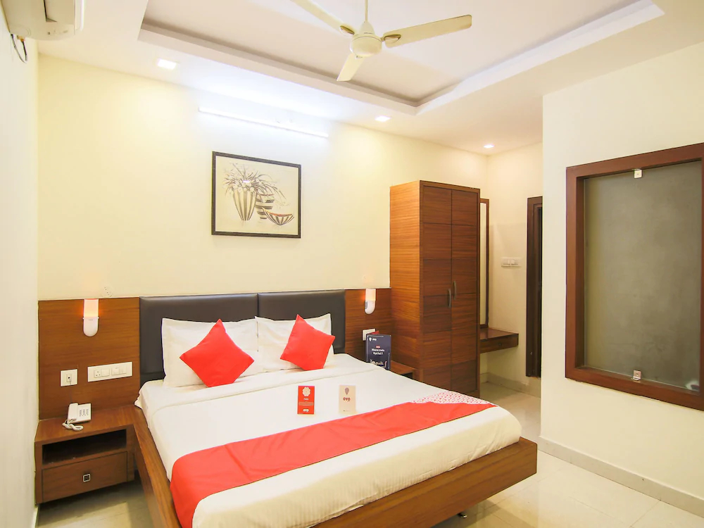The Stay Inn Boutique Hotel