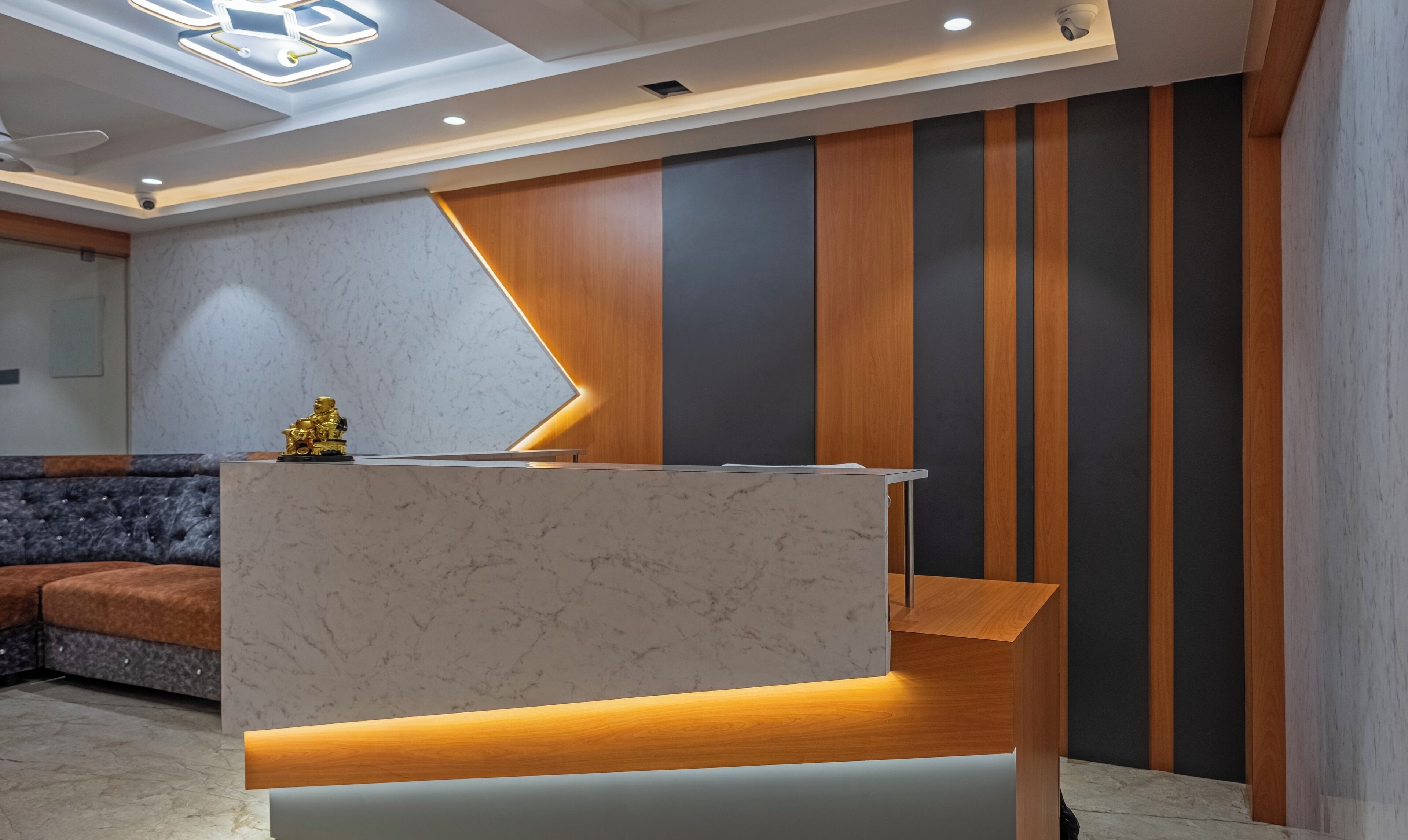 Treebo Trend Su Casa Grand