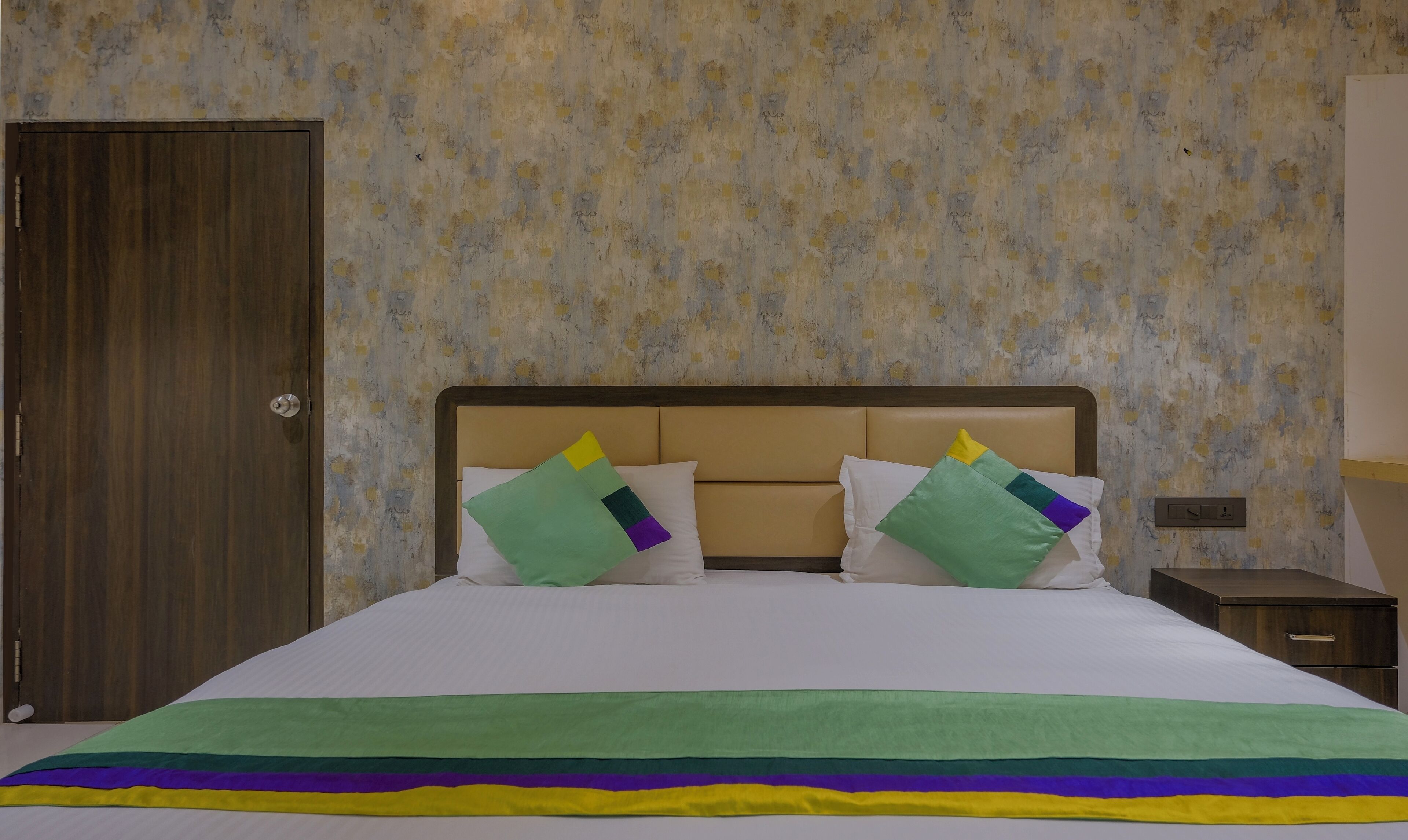 Treebo Trend Su Casa Grand