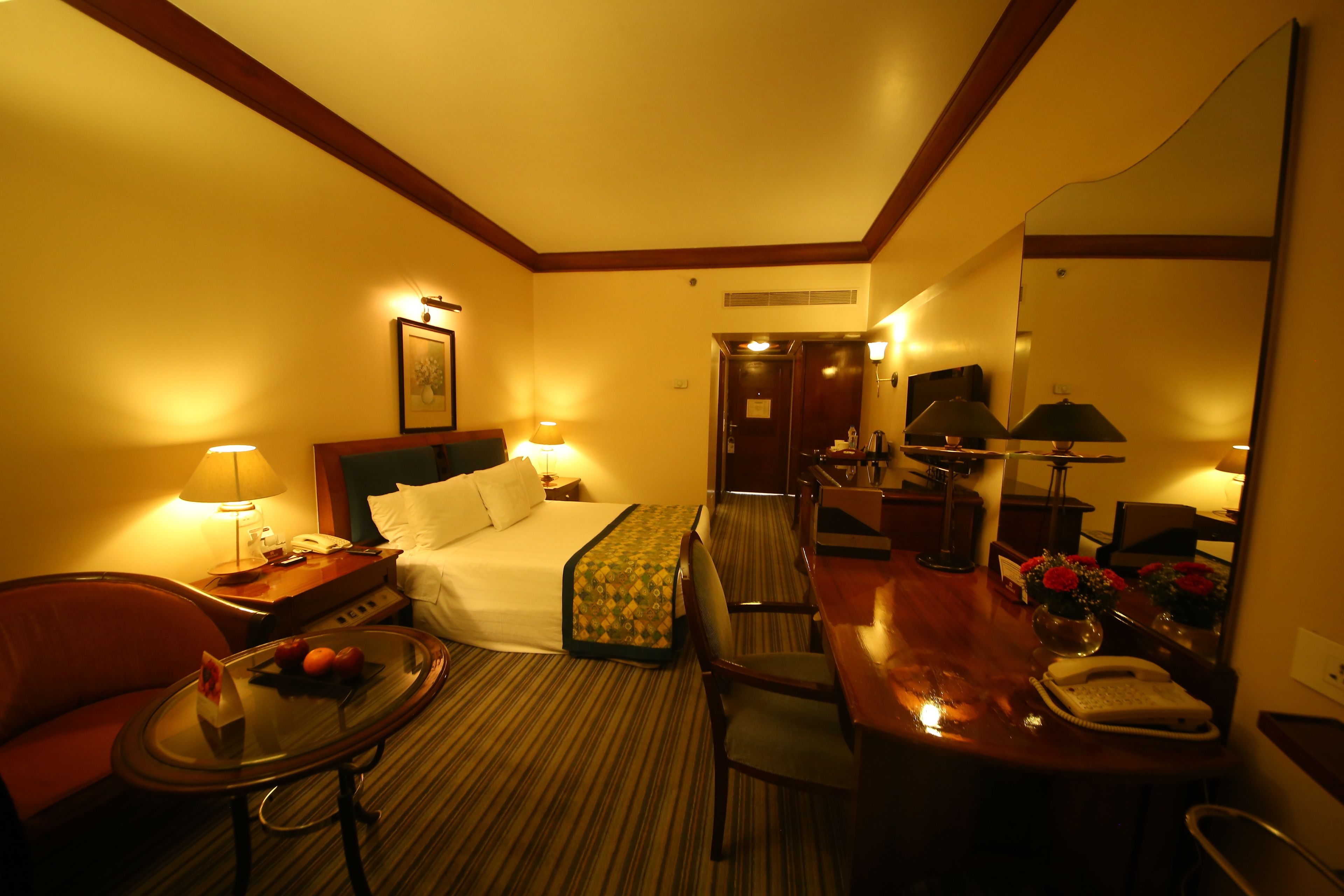 Welcomhotel by ITC Hotels, Devee Grand Bay, Visakhapatnam